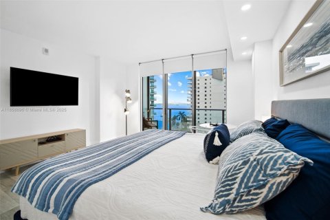 Condo in Miami, Florida  № 1888365 - photo 3