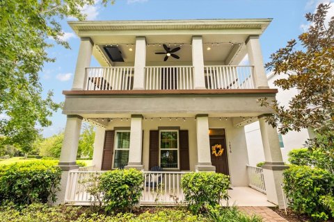 Casa en venta en Orlando, Florida, 3 dormitorios, 170.75 m2 № 1911861 - foto 1