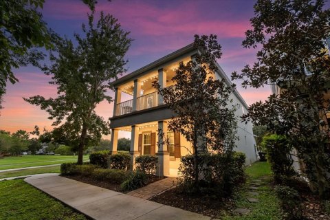 Casa en venta en Orlando, Florida, 3 dormitorios, 170.75 m2 № 1911861 - foto 4