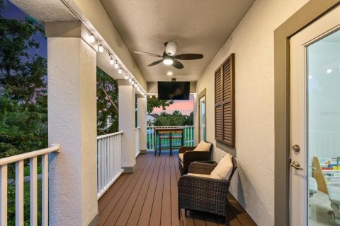 Casa en venta en Orlando, Florida, 3 dormitorios, 170.75 m2 № 1911861 - foto 8