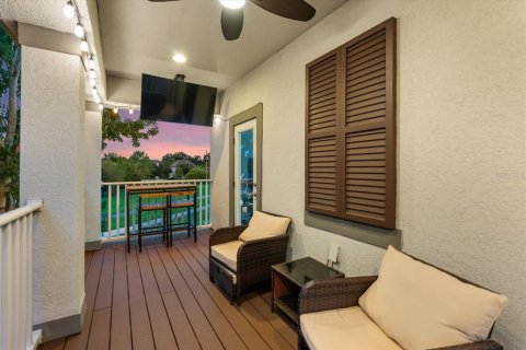 Casa en venta en Orlando, Florida, 3 dormitorios, 170.75 m2 № 1911861 - foto 6