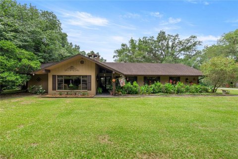 House in Inverness, Florida 3 bedrooms, 198.81 sq.m. № 2200498