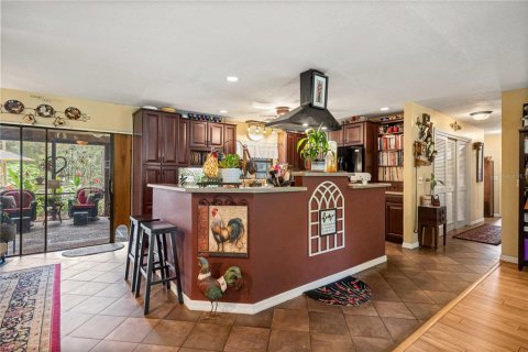 House in Inverness, Florida 3 bedrooms, 198.81 sq.m. № 2200498 - photo 5
