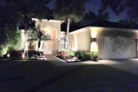Casa en alquiler en Weston, Florida, 4 dormitorios, 201.78 m2 № 1934855 - foto 5