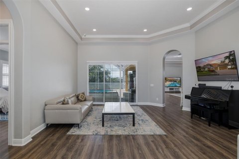 House in Trinity, Florida 4 bedrooms, 262.17 sq.m. № 1870625 - photo 10