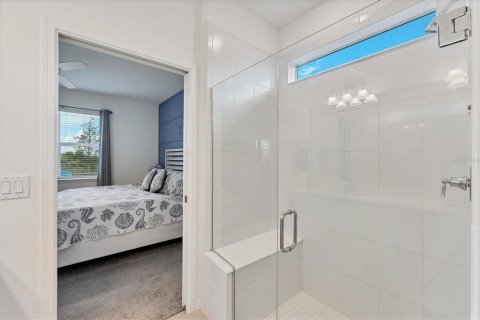 House in Parrish, Florida 2 bedrooms, 130.06 sq.m. № 2236860 - photo 23