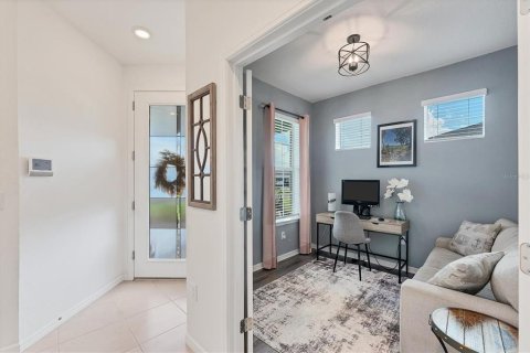 House in Parrish, Florida 2 bedrooms, 130.06 sq.m. № 2236860 - photo 6
