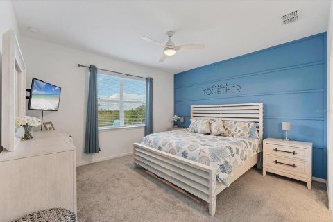 House in Parrish, Florida 2 bedrooms, 130.06 sq.m. № 2236860 - photo 18