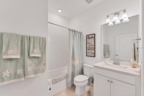 House in Parrish, Florida 2 bedrooms, 130.06 sq.m. № 2236860 - photo 26