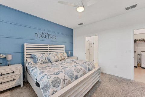 House in Parrish, Florida 2 bedrooms, 130.06 sq.m. № 2236860 - photo 20