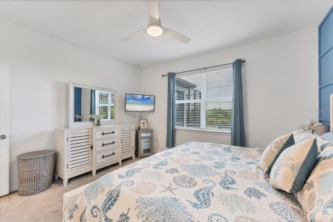 House in Parrish, Florida 2 bedrooms, 130.06 sq.m. № 2236860 - photo 19
