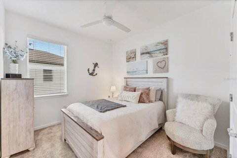 House in Parrish, Florida 2 bedrooms, 130.06 sq.m. № 2236860 - photo 24