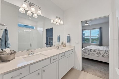 House in Parrish, Florida 2 bedrooms, 130.06 sq.m. № 2236860 - photo 22