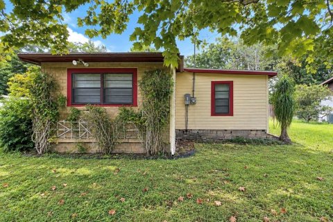 Casa en Eustis, Florida 2 dormitorios, 85.1 m2 № 2380385
