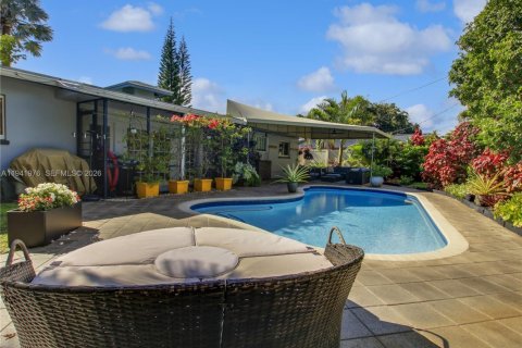 Casa en alquiler en Oakland Park, Florida, 3 dormitorios, 150.32 m2 № 1998974 - foto 26