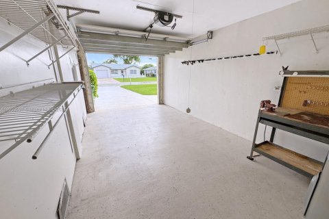 Villa ou maison à vendre à Tamarac, Floride: 2 chambres, 87.33 m2 № 1963535 - photo 25