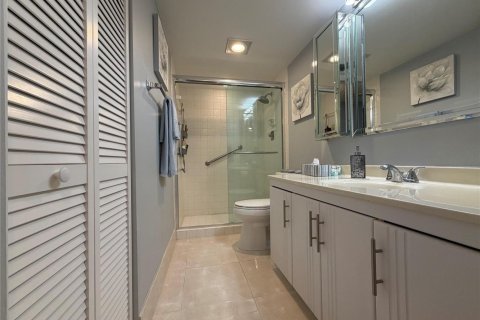 Copropriété à louer à Coconut Creek, Floride: 2 chambres, 107.4 m2 № 2085492 - photo 29