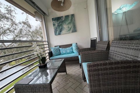 Copropriété à louer à Coconut Creek, Floride: 2 chambres, 107.4 m2 № 2085492 - photo 21