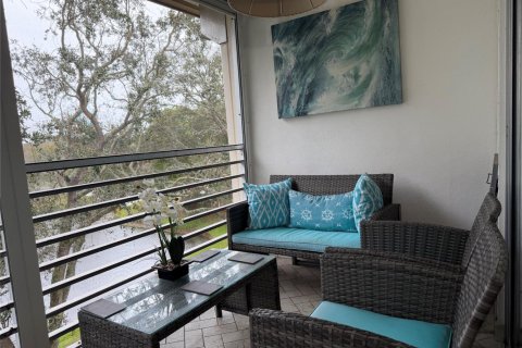 Copropriété à louer à Coconut Creek, Floride: 2 chambres, 107.4 m2 № 2085492 - photo 18