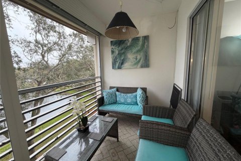 Copropriété à louer à Coconut Creek, Floride: 2 chambres, 107.4 m2 № 2085492 - photo 15