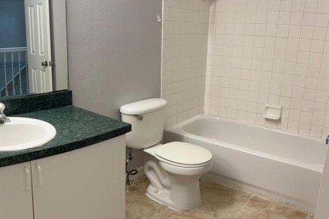 Adosado en venta en Kissimmee, Florida, 3 dormitorios, 128.21 m2 № 2234531 - foto 22