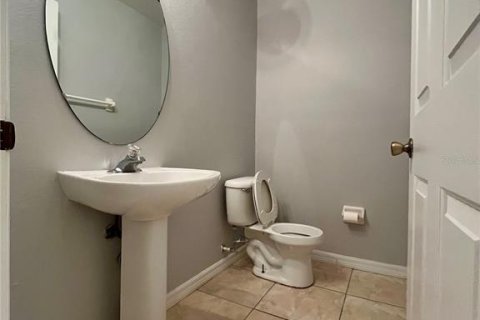Adosado en venta en Kissimmee, Florida, 3 dormitorios, 128.21 m2 № 2234531 - foto 5