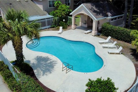 Adosado en venta en Kissimmee, Florida, 3 dormitorios, 128.21 m2 № 2234531 - foto 17