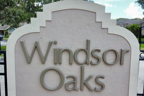 Adosado en venta en Kissimmee, Florida, 3 dormitorios, 128.21 m2 № 2234531 - foto 20
