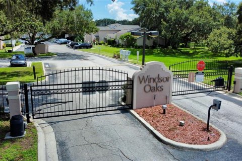Adosado en venta en Kissimmee, Florida, 3 dormitorios, 128.21 m2 № 2234531 - foto 21