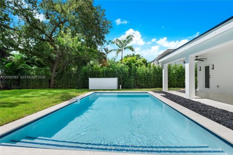 Casa en venta en South Miami, Florida, 4 dormitorios, 246.28 m2 № 2168468 - foto 8