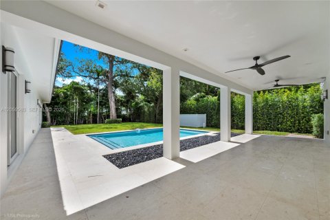 Casa en venta en South Miami, Florida, 4 dormitorios, 246.28 m2 № 2168468 - foto 10