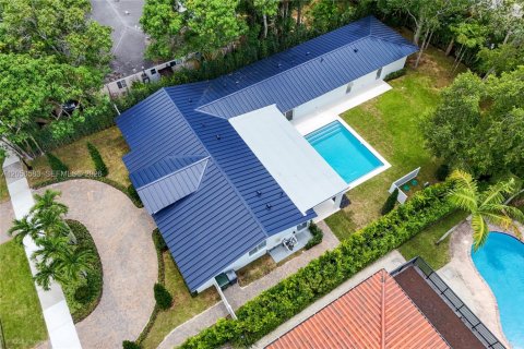Casa en venta en South Miami, Florida, 4 dormitorios, 246.28 m2 № 2168468 - foto 4