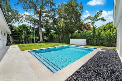 Casa en venta en South Miami, Florida, 4 dormitorios, 246.28 m2 № 2168468 - foto 9