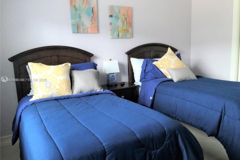 Copropriété à louer à Fort Lauderdale, Floride: 2 chambres, 111.48 m2 № 2153420 - photo 16