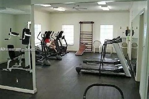 Copropriété à louer à Fort Lauderdale, Floride: 2 chambres, 111.48 m2 № 2153420 - photo 25