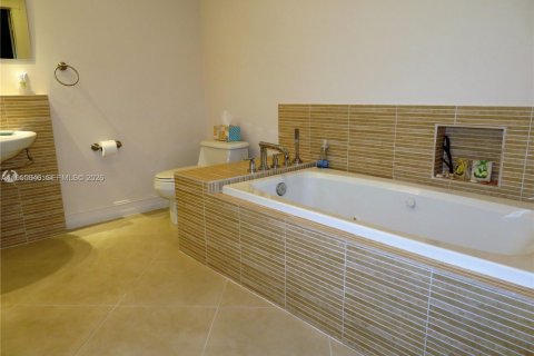 Copropriété à louer à Fort Lauderdale, Floride: 2 chambres, 111.48 m2 № 2153420 - photo 14