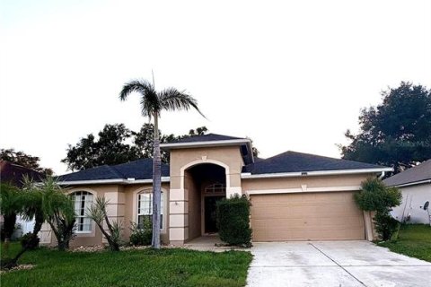 Casa en Ocoee, Florida 4 dormitorios, 207.92 m2 № 2383806