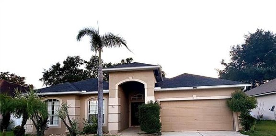 Casa en Ocoee, Florida 4 dormitorios, 207.92 m2 № 2383806