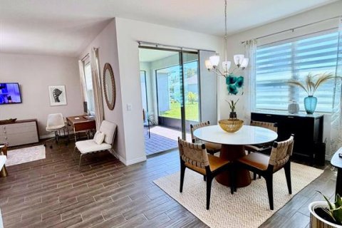 Villa ou maison à vendre à Clermont, Floride: 3 chambres, 159.98 m2 № 2396127 - photo 22