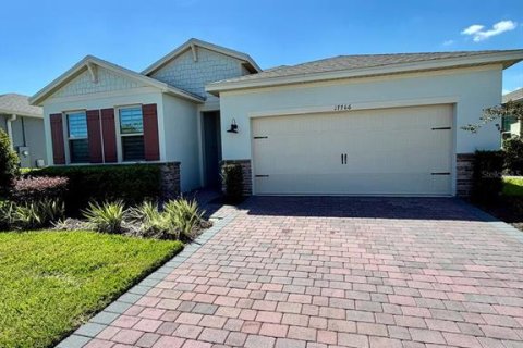 Villa ou maison à Clermont, Floride 3 chambres, 159.98 m2 № 2396127