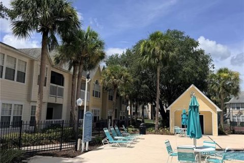 Condo in Orlando, Florida, 2 bedrooms  № 2230623 - photo 28