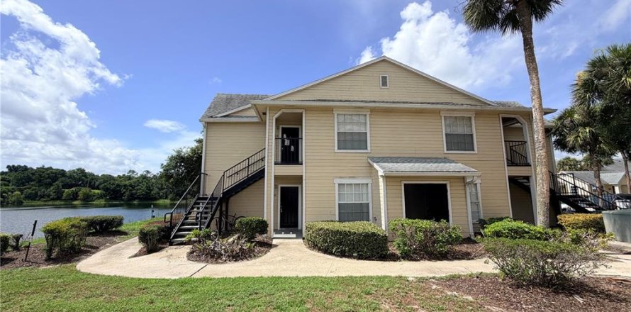 Condo in Orlando, Florida, 2 bedrooms  № 2230623