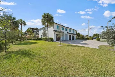 Touwnhouse à louer à Riviera Beach, Floride: 4 chambres, 128.86 m2 № 2392538 - photo 2