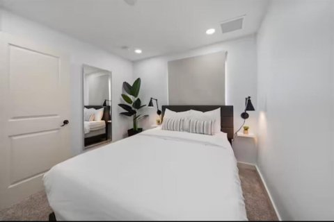 Touwnhouse à louer à Riviera Beach, Floride: 4 chambres, 128.86 m2 № 2392538 - photo 14