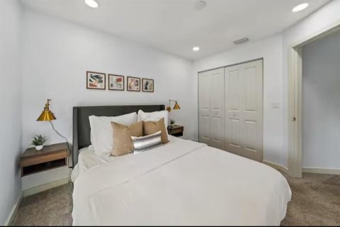 Touwnhouse à louer à Riviera Beach, Floride: 4 chambres, 128.86 m2 № 2392538 - photo 15