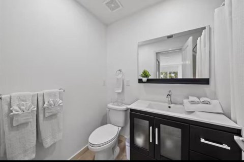Touwnhouse à louer à Riviera Beach, Floride: 4 chambres, 128.86 m2 № 2392538 - photo 12