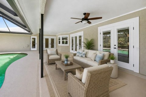 Casa en venta en Venice, Florida, 3 dormitorios, 190.82 m2 № 2225444 - foto 28