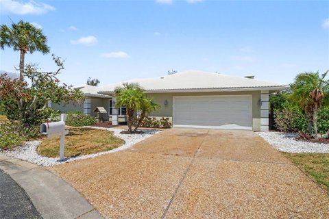 Casa en venta en Venice, Florida, 3 dormitorios, 190.82 m2 № 2225444 - foto 5