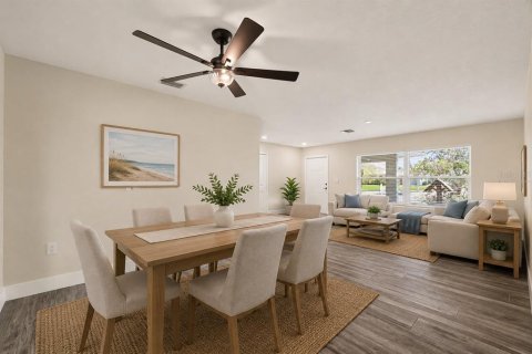 Casa en venta en Venice, Florida, 3 dormitorios, 190.82 m2 № 2225444 - foto 12