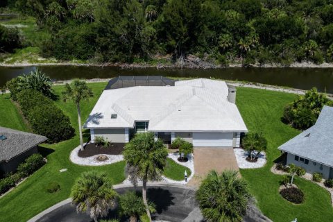 Villa ou maison à Venice, Floride 3 chambres, 190.82 m2 № 2225444